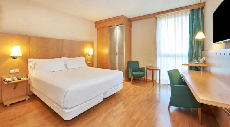 Sercotel Porta Barcelona foto 14