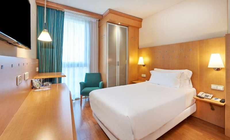 Sercotel Porta Barcelona foto 15