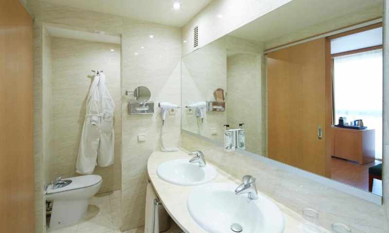 Sercotel Porta Barcelona foto 19