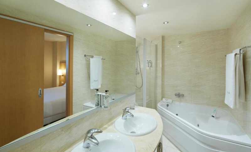 Sercotel Porta Barcelona foto 20
