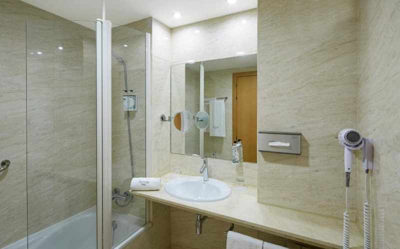 Sercotel Porta Barcelona foto 21