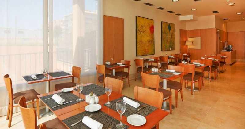 Sercotel Porta Barcelona image 3