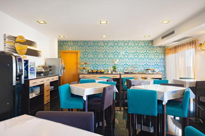 Hotel Dom Afonso Henriques foto 2
