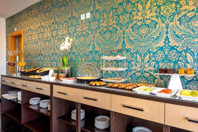 Hotel Dom Afonso Henriques foto 3