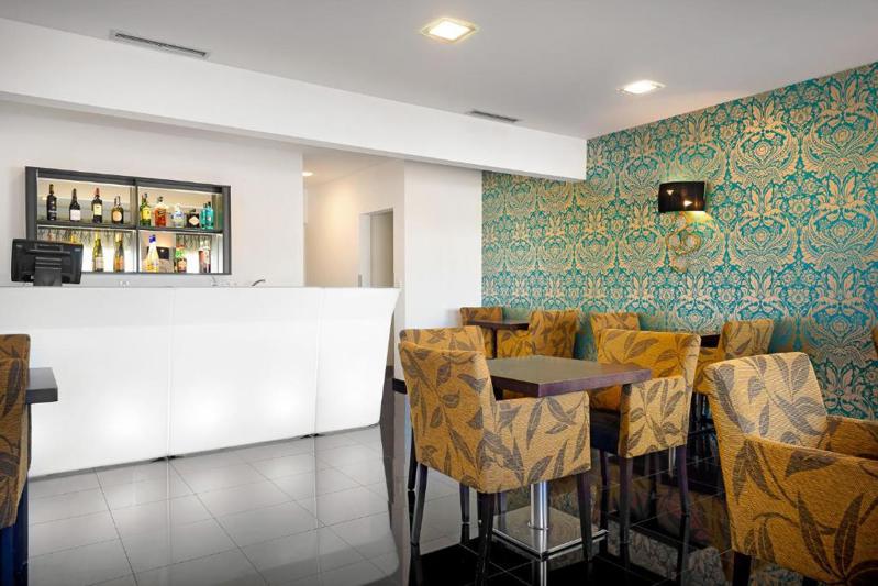 Hotel Dom Afonso Henriques foto 4