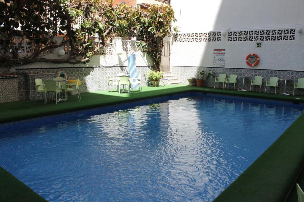 Hotel Las Vegas image 0