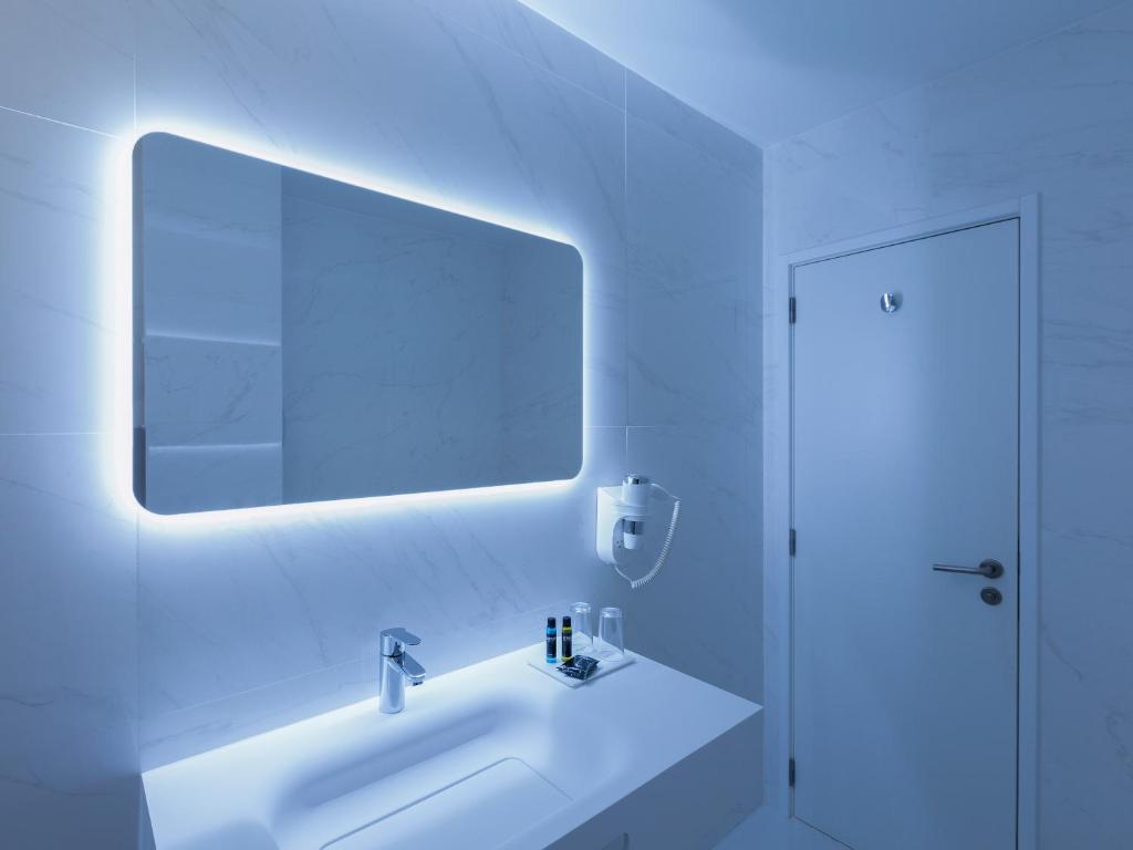 Lutecia Smart Design Hotel foto 13