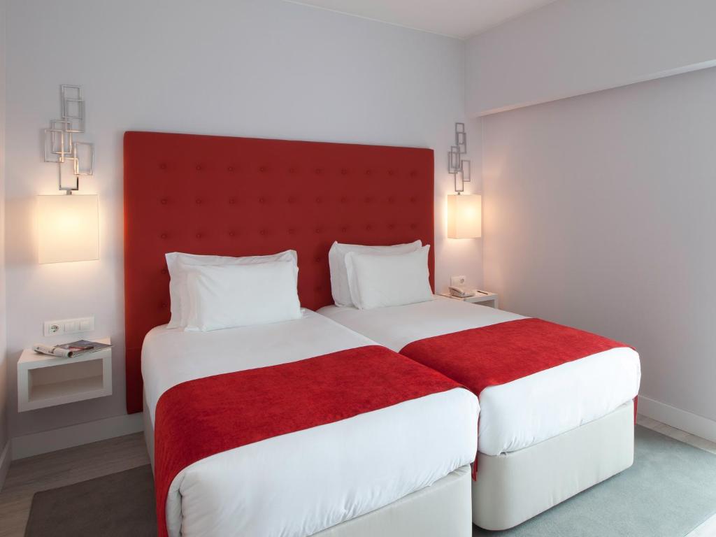 Lutecia Smart Design Hotel foto 11