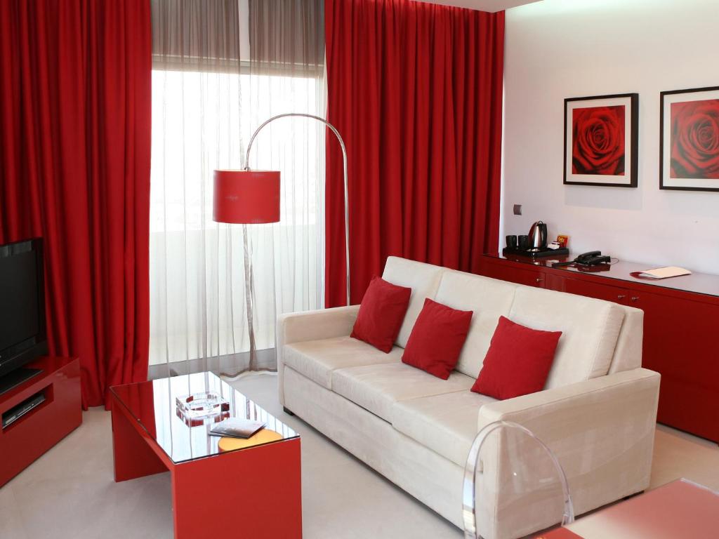 Lutecia Smart Design Hotel foto 17