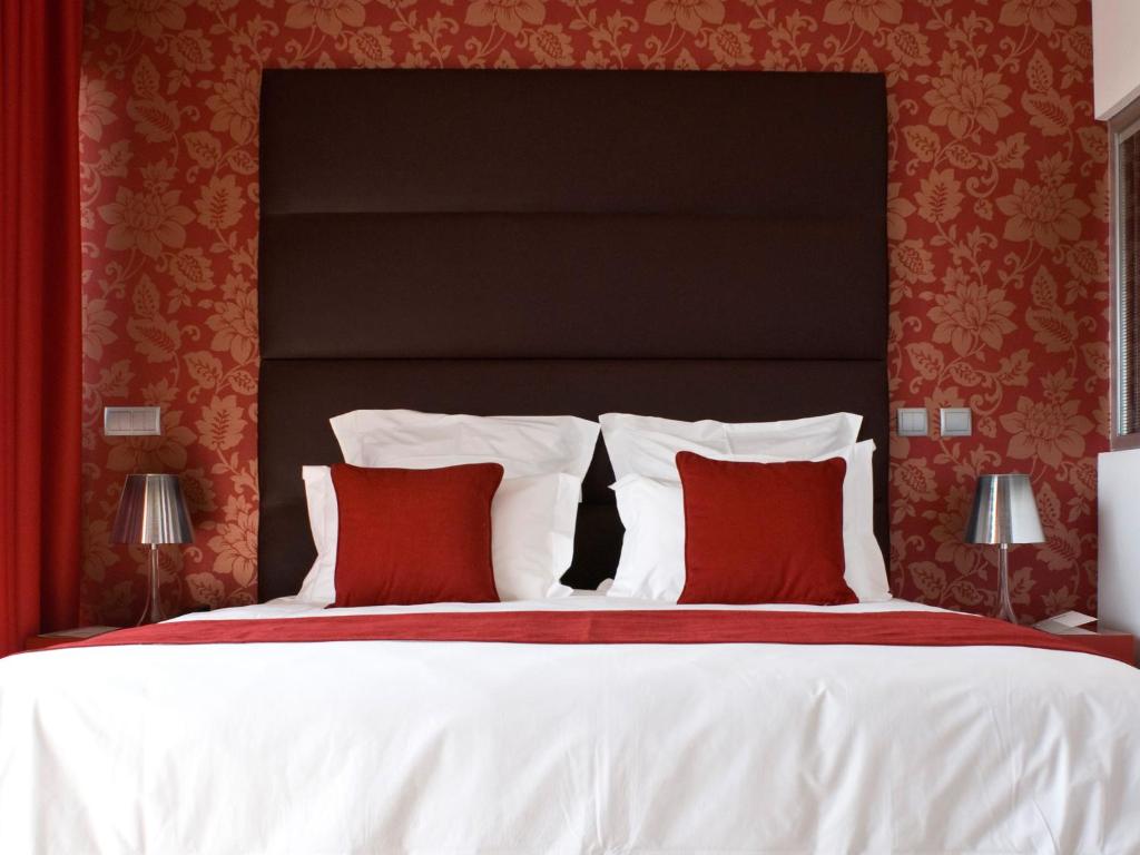 Lutecia Smart Design Hotel foto 15