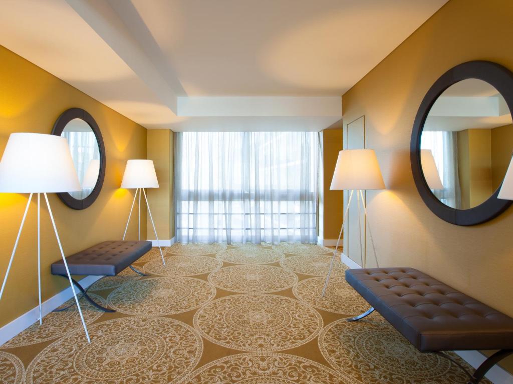 Lutecia Smart Design Hotel foto 14