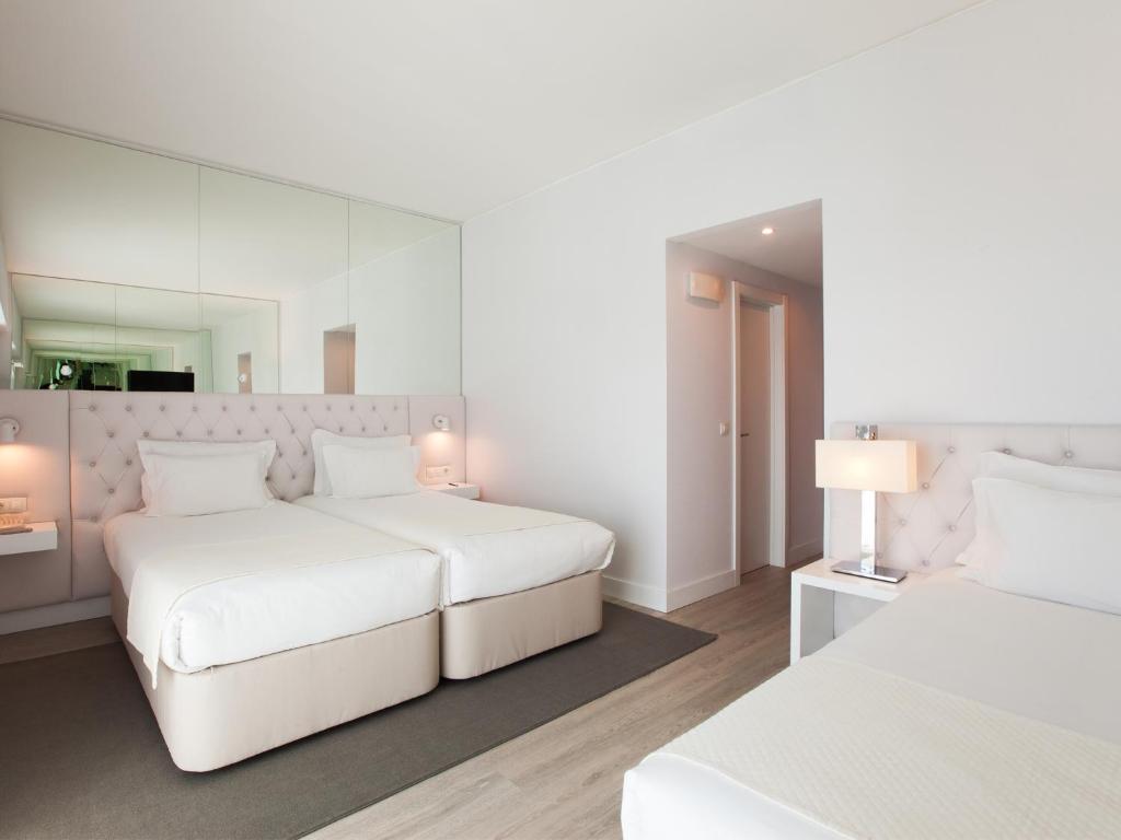Lutecia Smart Design Hotel foto 12