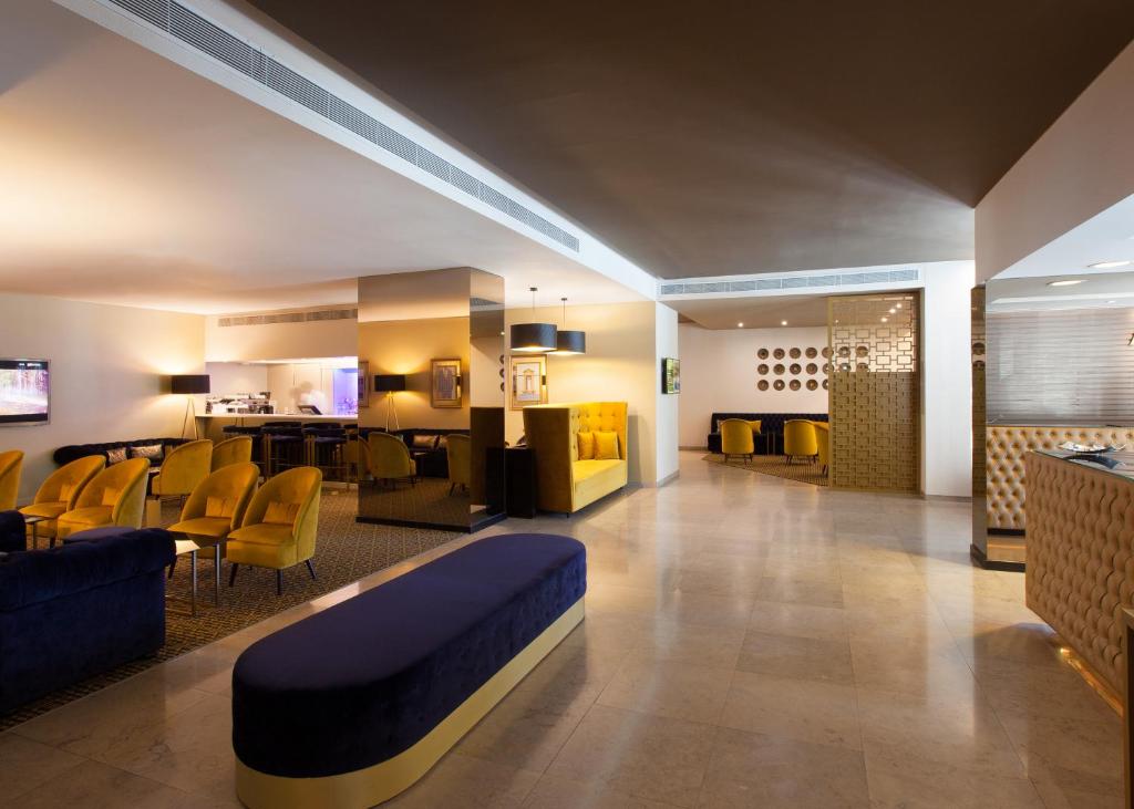 Lutecia Smart Design Hotel foto 9