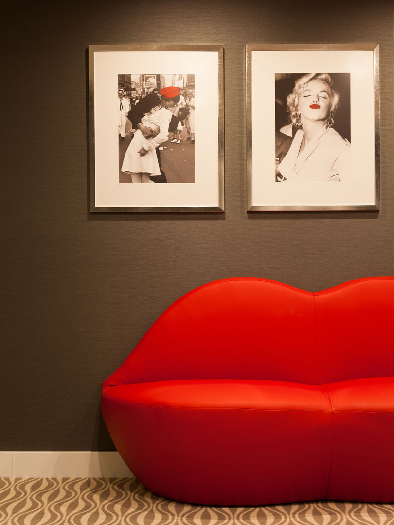 Lutecia Smart Design Hotel foto 8
