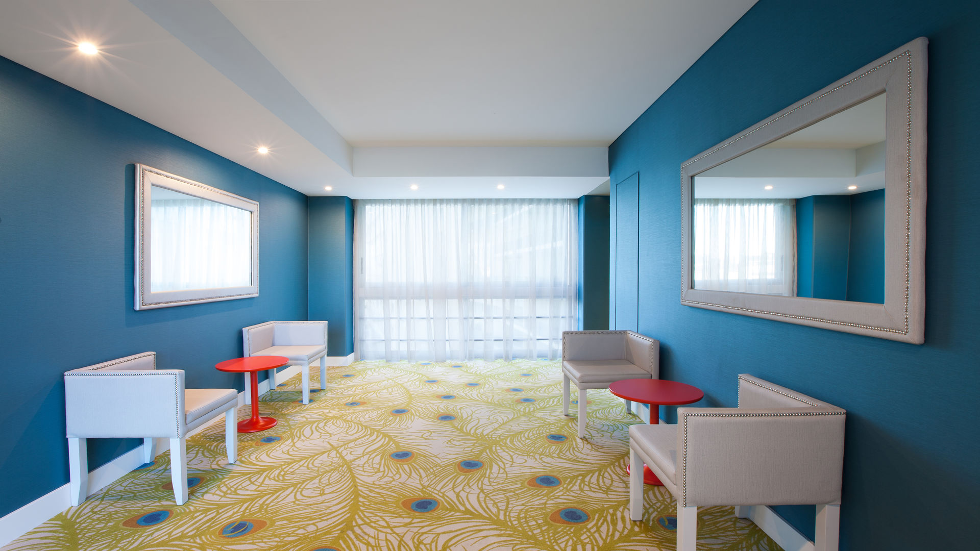 Lutecia Smart Design Hotel foto 6