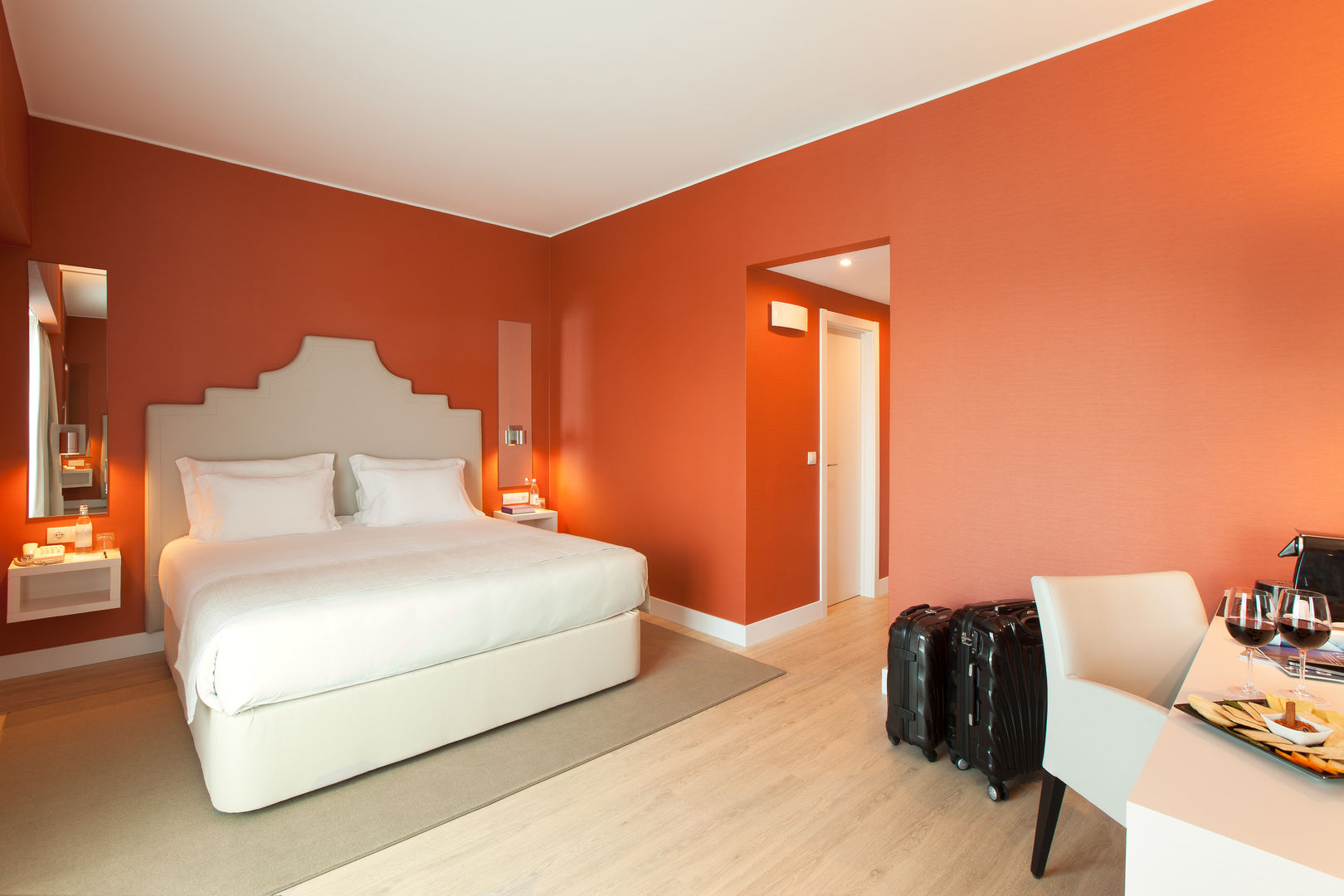 Lutecia Smart Design Hotel foto 7