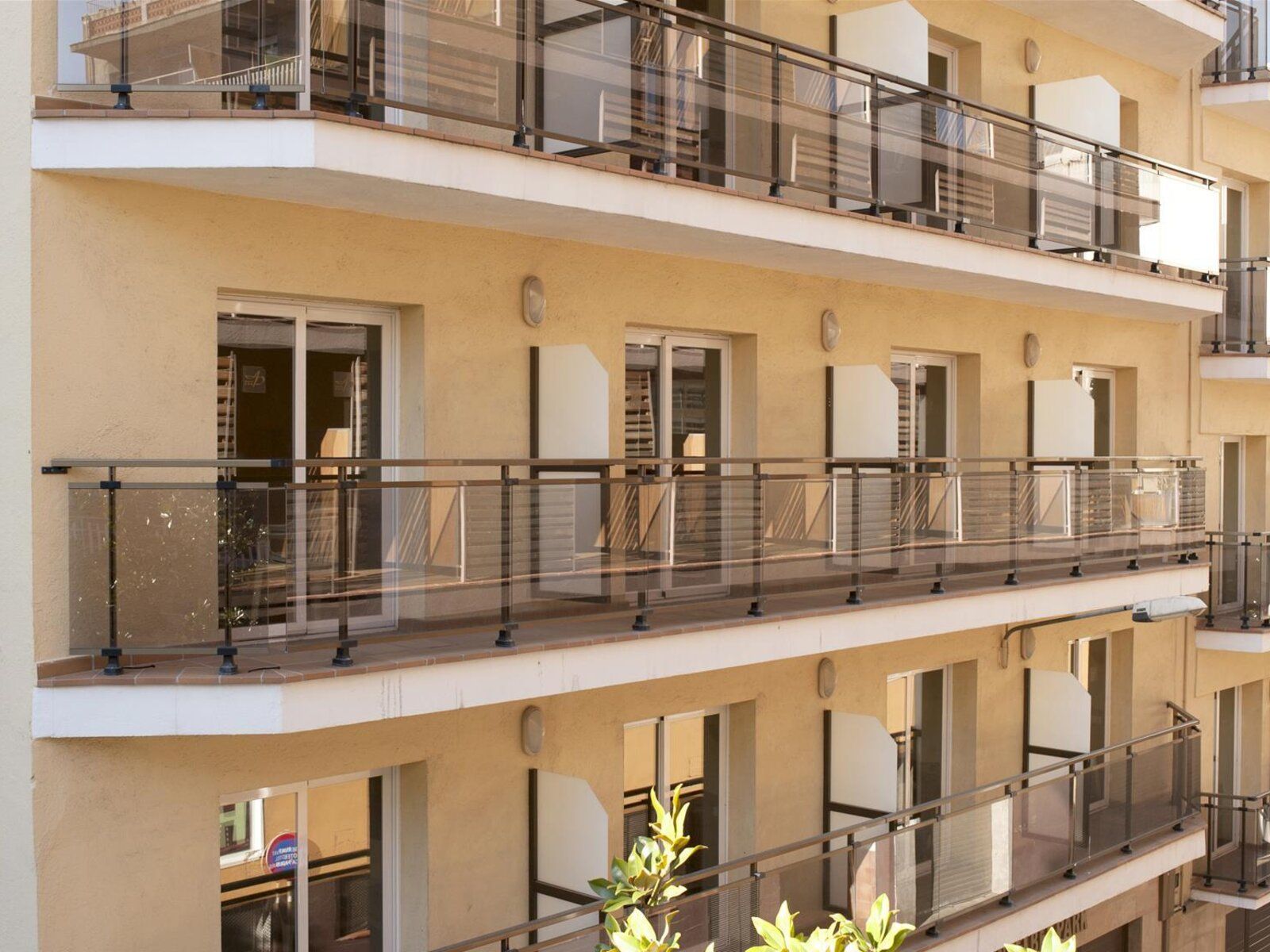 Hotel Mefolinkel Suits image 3