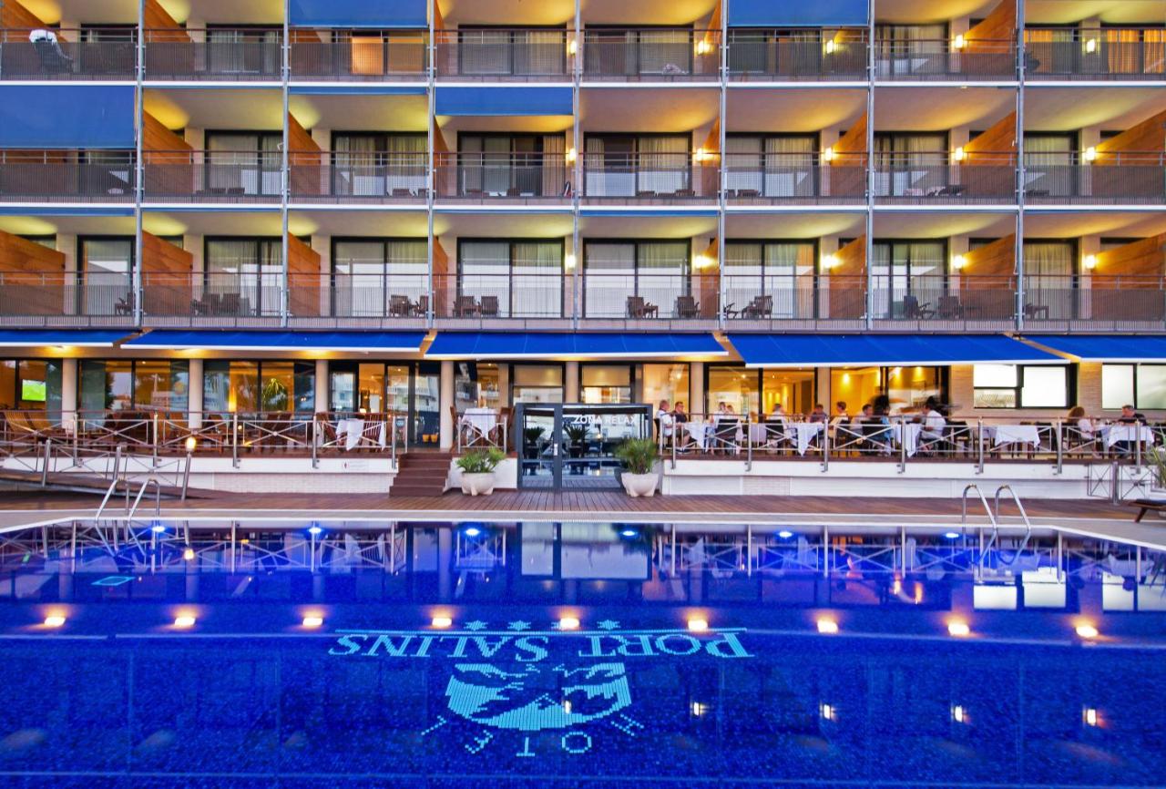 Hotel Port Salins by Pierre & Vacances foto 17