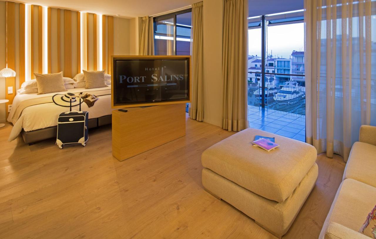 Hotel Port Salins by Pierre & Vacances foto 7