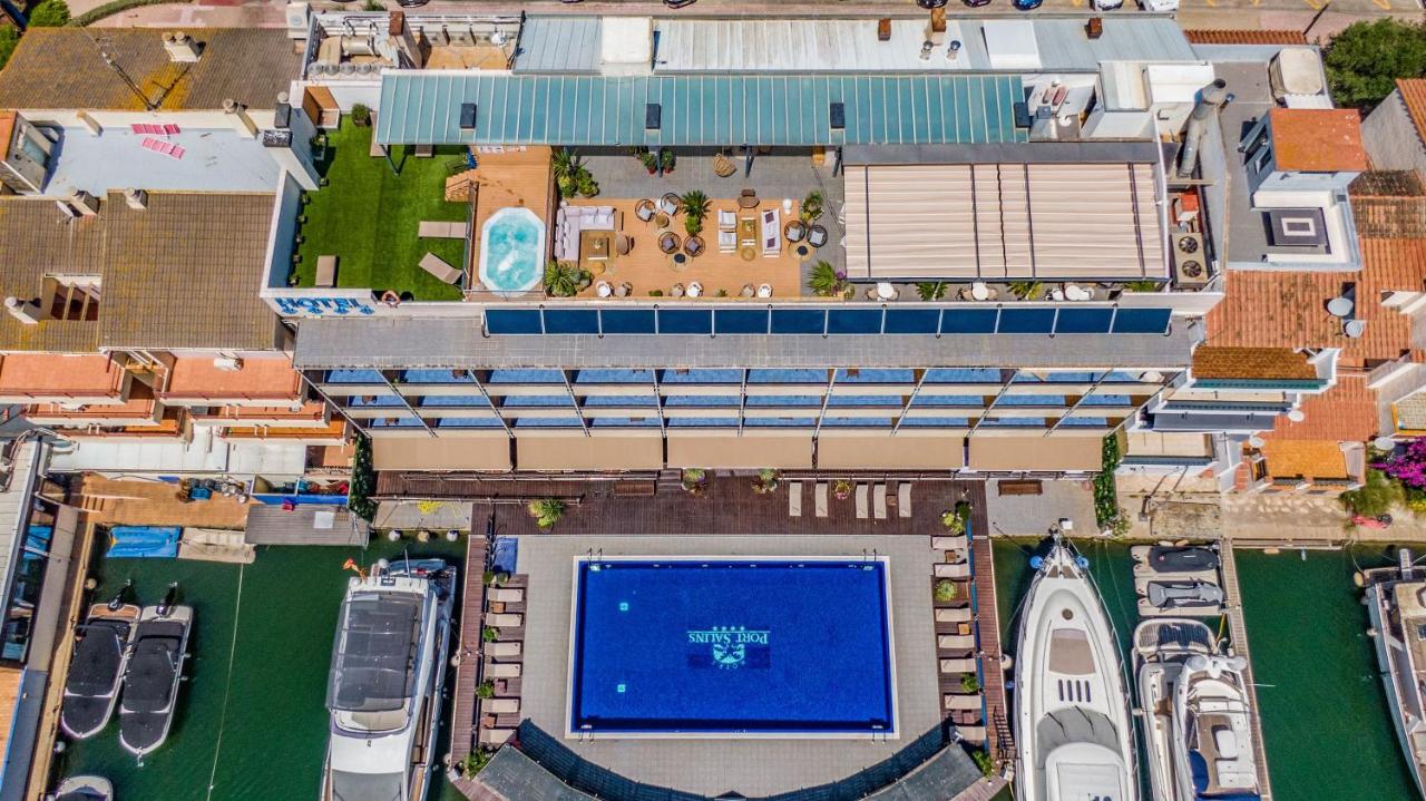 Hotel Port Salins by Pierre & Vacances foto 18