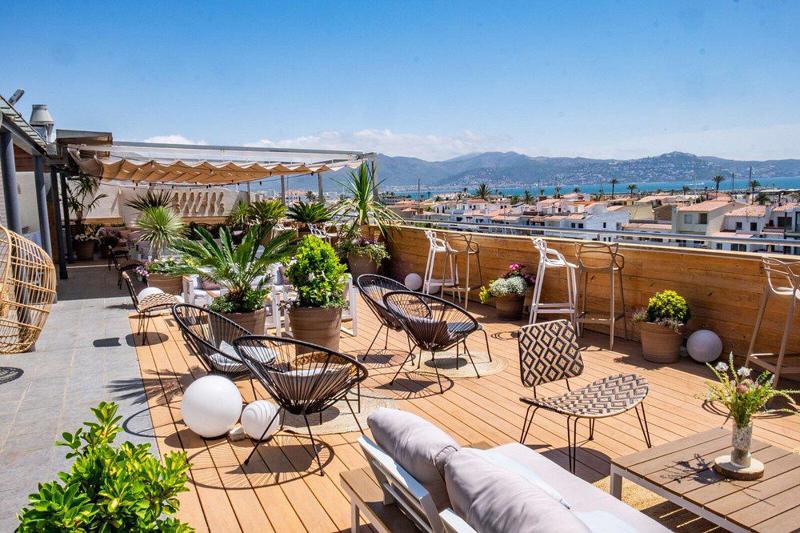 Hotel Port Salins by Pierre & Vacances in Empuriabrava - foto 3