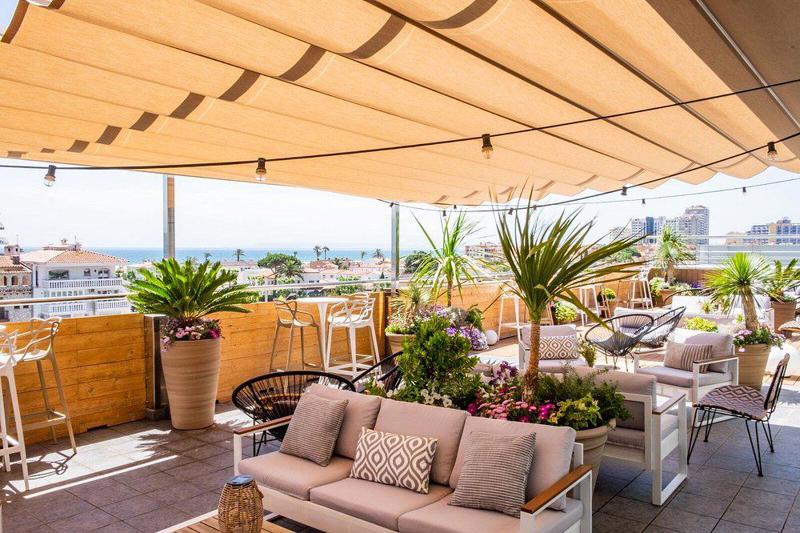 Hotel Port Salins by Pierre & Vacances in Empuriabrava - foto 4