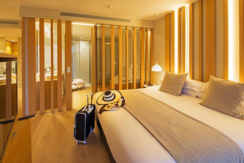 Hotel Port Salins by Pierre & Vacances in Empuriabrava - foto 5