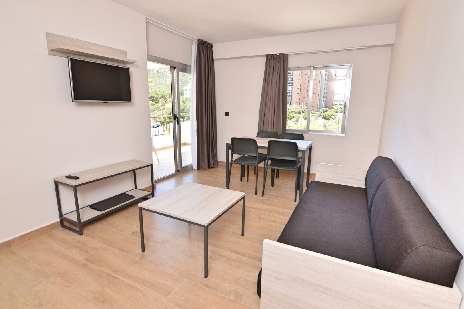 Apartamentos Odisea foto 13