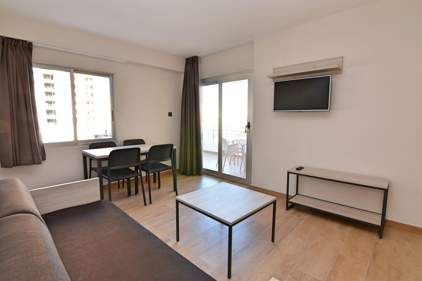 Apartamentos Odisea foto 37