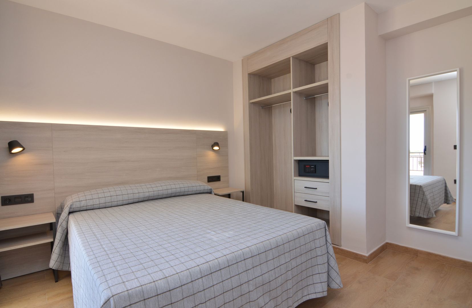 Apartamentos Odisea foto 16