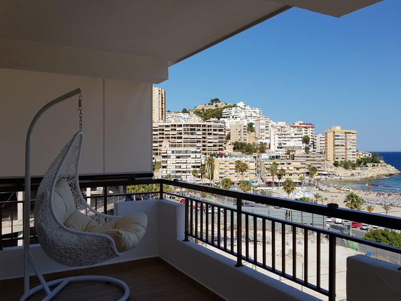 Apartamentos Odisea foto 6