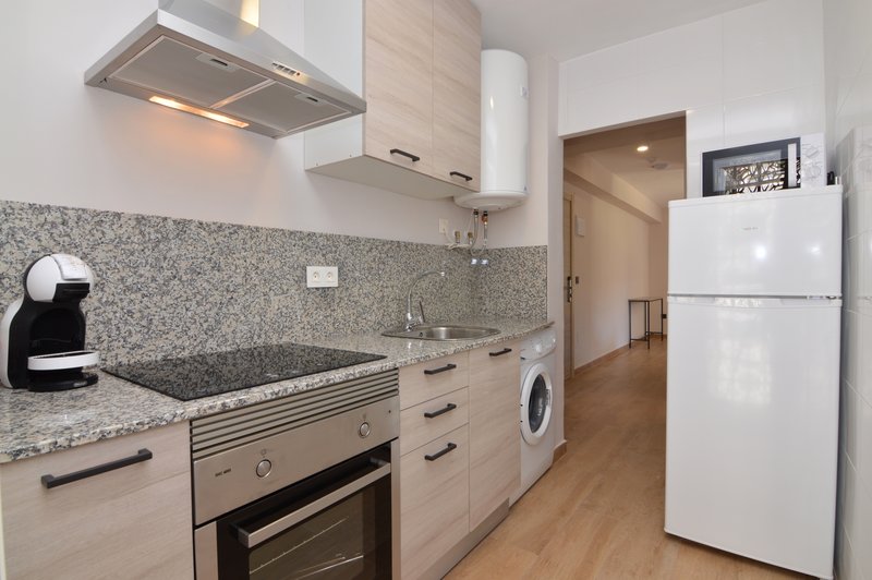 Apartamentos Odisea foto 30