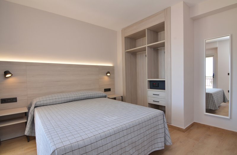 Apartamentos Odisea foto 15