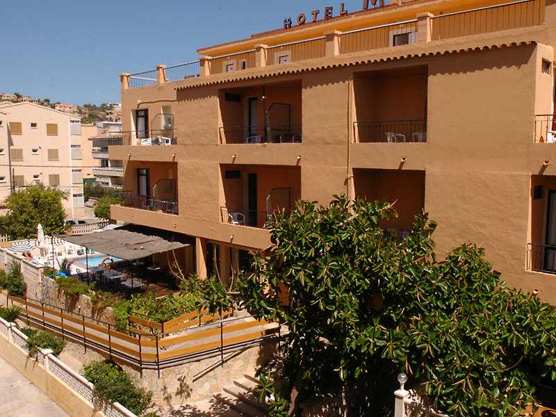 Hotel 4U Miranda foto 59