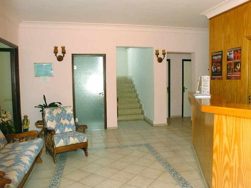 Hotel 4U Miranda foto 60