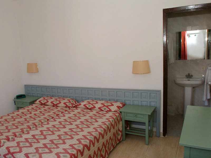 Hotel 4U Miranda foto 64