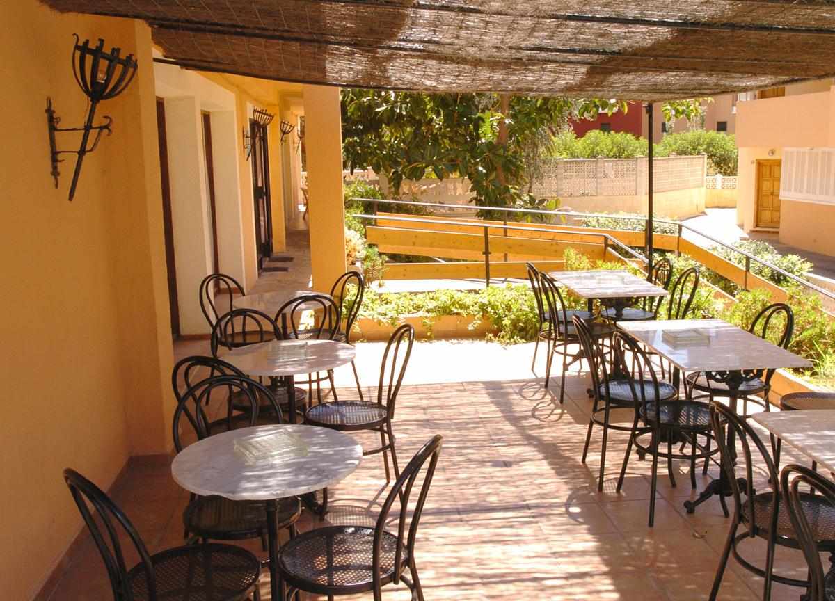 Hotel 4U Miranda foto 50