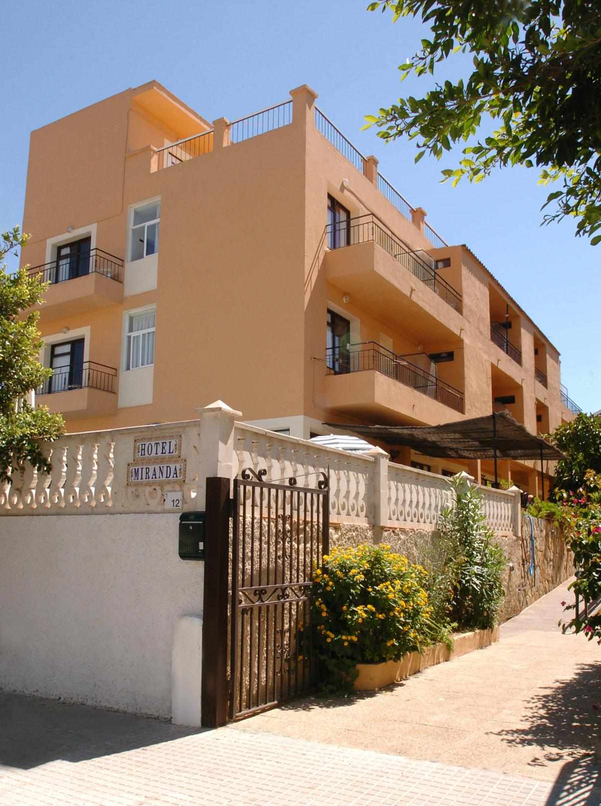 Hotel 4U Miranda foto 56