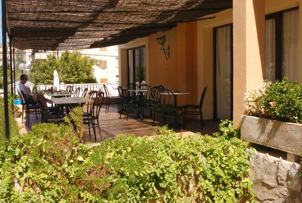 Hotel 4U Miranda foto 57