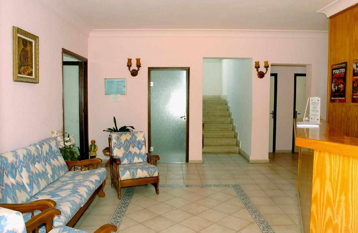 Hotel 4U Miranda foto 58