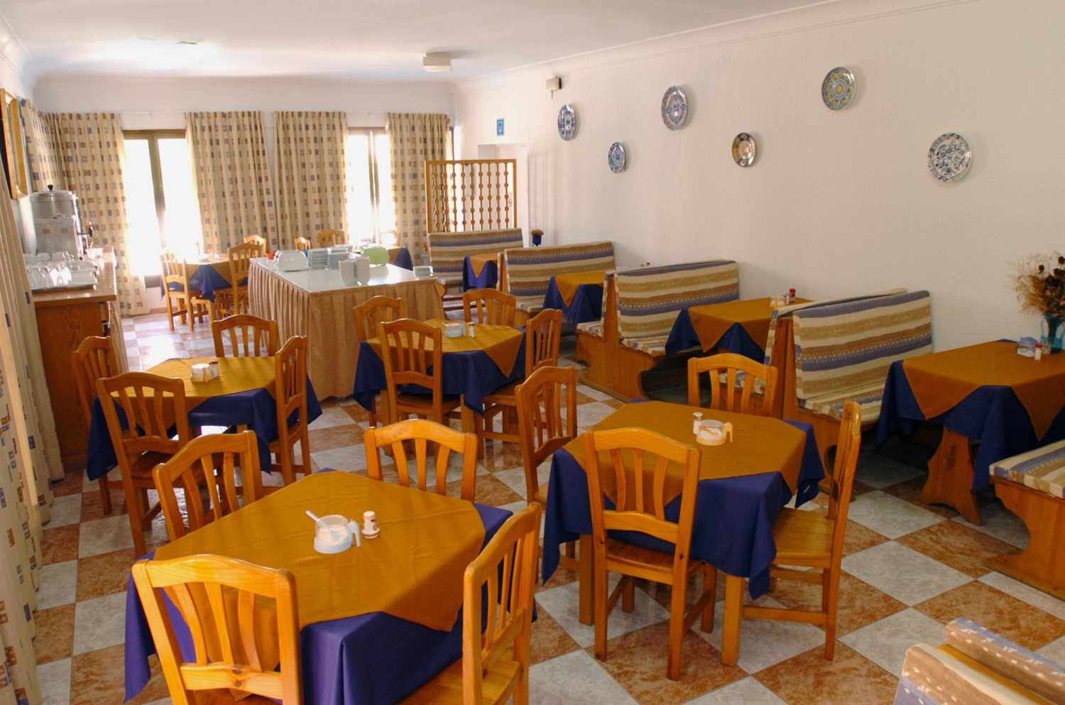 Hotel 4U Miranda foto 53