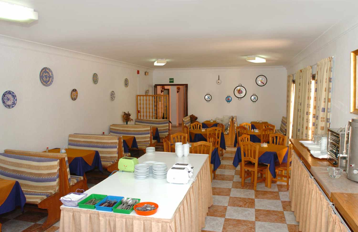 Hotel 4U Miranda foto 52