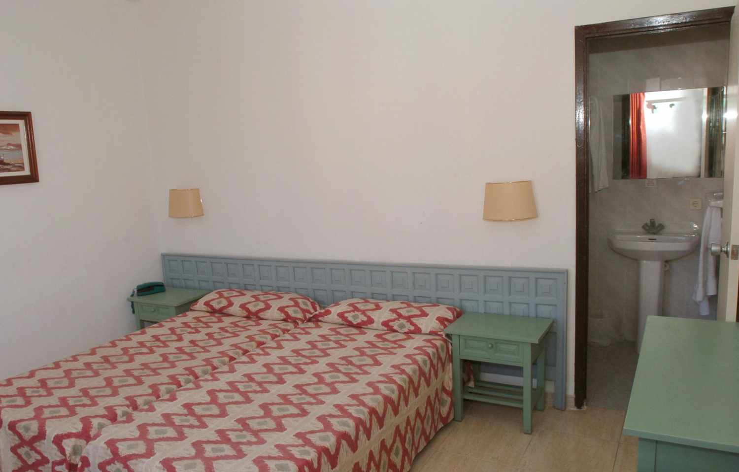 Hotel 4U Miranda foto 54