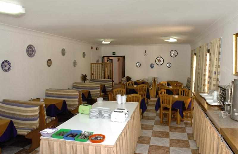 Hotel 4U Miranda foto 67