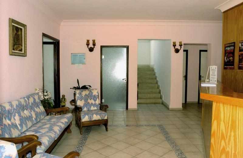 Hotel 4U Miranda foto 10