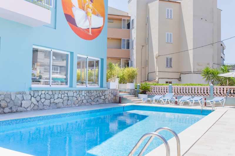 Hotel 4U Miranda foto 4