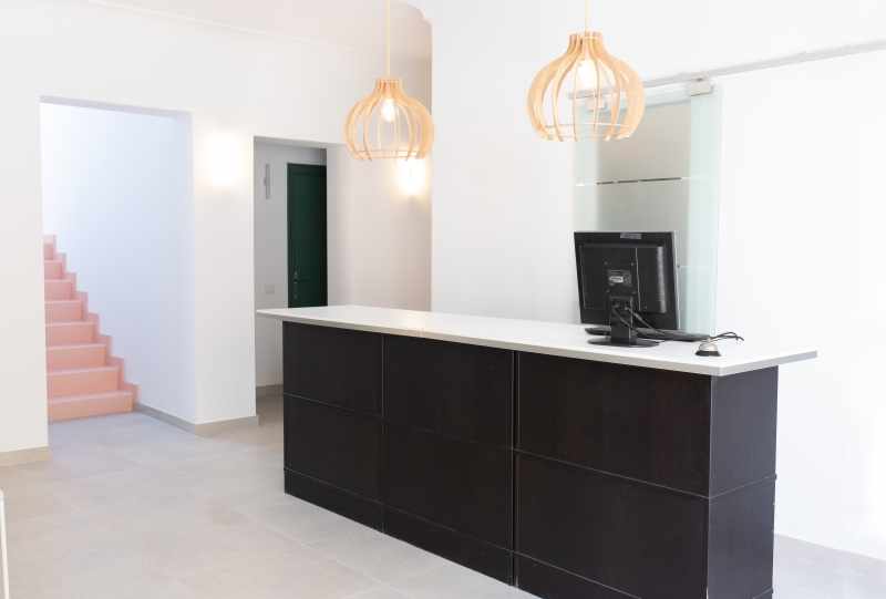 Hotel 4U Miranda foto 9
