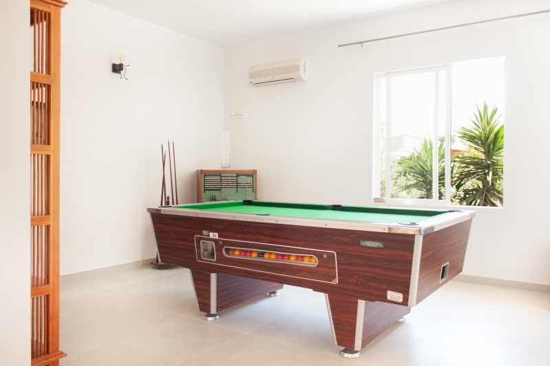 Hotel 4U Miranda foto 13