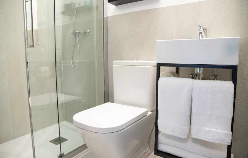 Hotel 4U Miranda foto 15