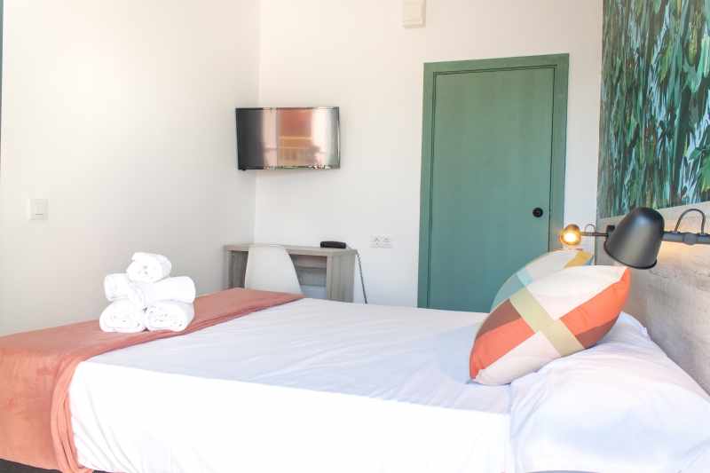 Hotel 4U Miranda foto 16